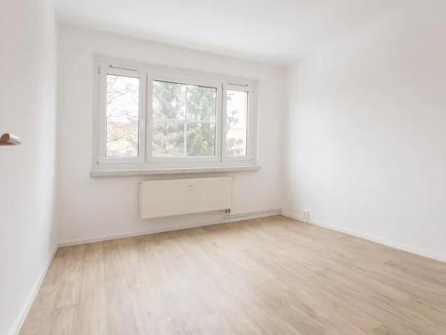 Apartment mieten in Wohngebiet Fritz Heckert, Chemnitz