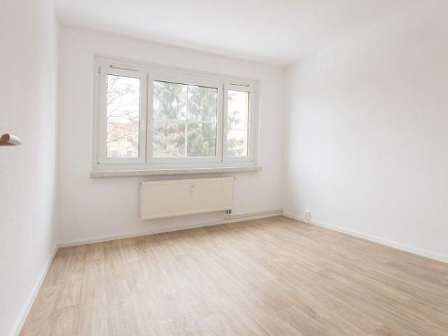 Apartment mieten in Markersdorf, Chemnitz