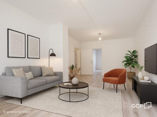Apartment mieten in Neuhausen, Sachsen