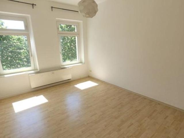 Wohnung mieten in Reudnitz-Thonberg, Leipzig