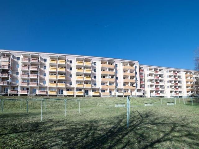 Apartment mieten in Oelsnitz, Sachsen