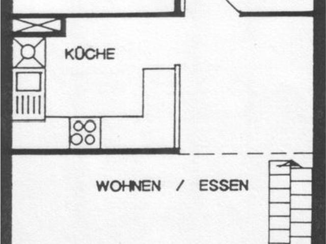 Apartment mieten in Langenberg, Gera