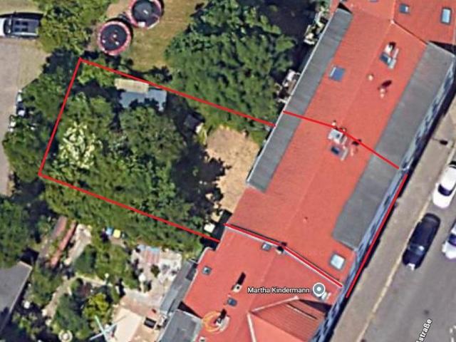 Wohnung kaufen in Böhlitz-Ehrenberg, Leipzig