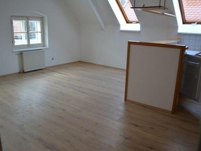Wohnung mieten in Steyr, Oberösterreich