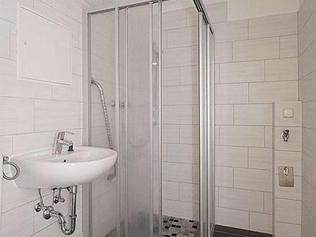 Apartment mieten in Silberhöhe, Halle