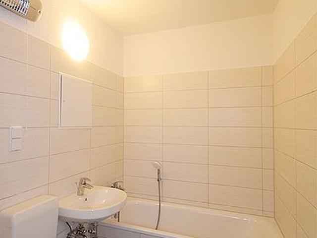 Apartment mieten in Silberhöhe, Halle