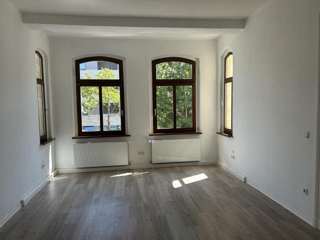 Wohnung mieten in Paulusviertel, Halle