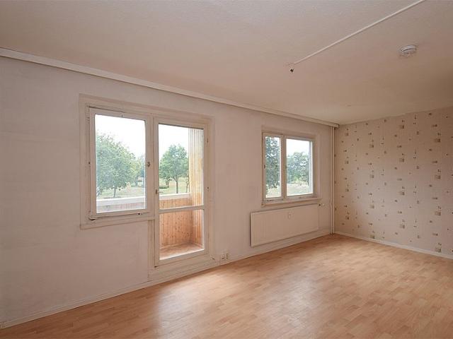 Apartment mieten in Ammendorf/Beesen, Halle