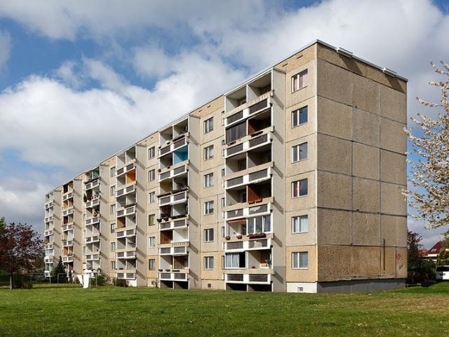 Apartment mieten in Ammendorf/Beesen, Halle