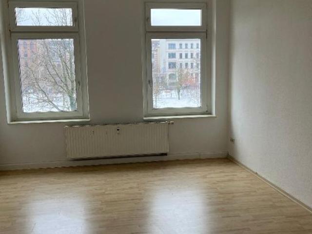 Wohnung mieten in Reudnitz-Thonberg, Leipzig