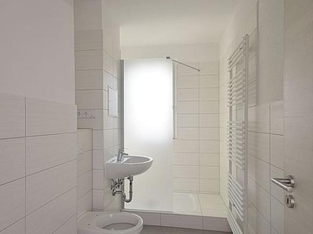 Apartment mieten in Südstadt, Halle