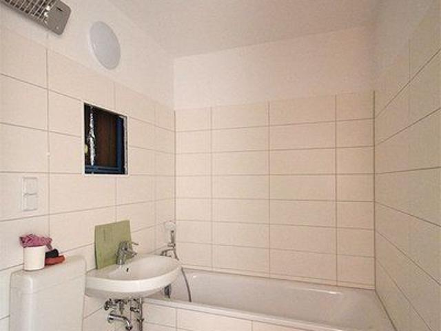Apartment mieten in Silberhöhe, Halle