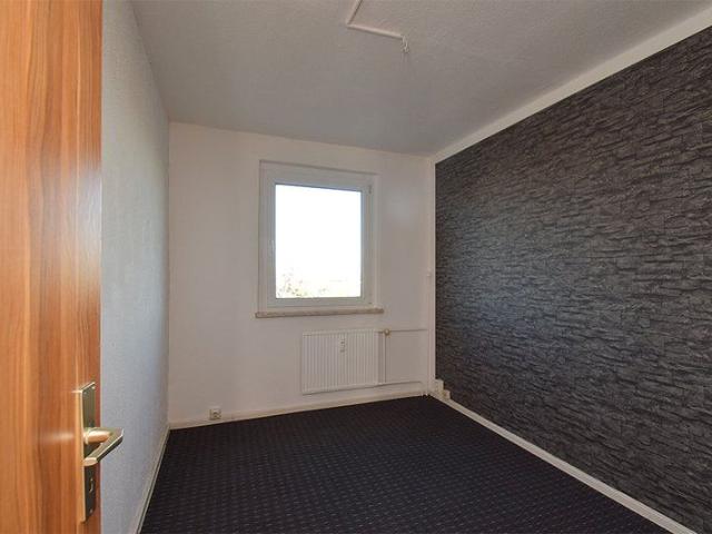 Apartment mieten in Silberhöhe, Halle