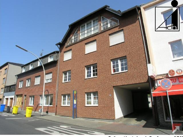 Wohnung mieten in Grube Carl, Frechen