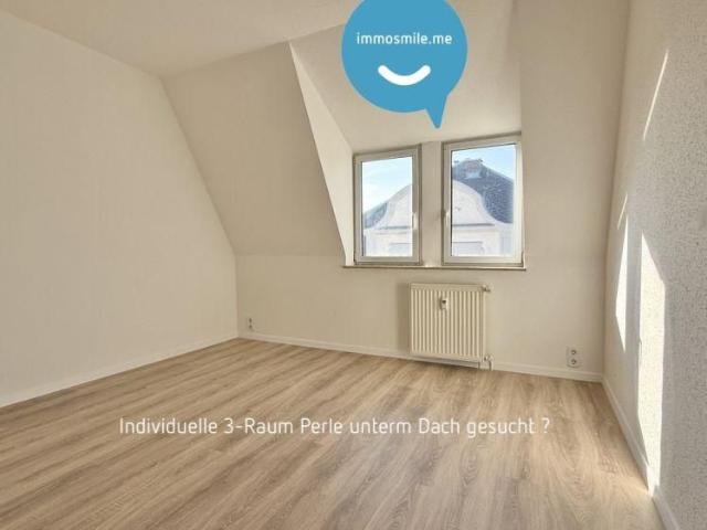 Apartment mieten in Ebersdorf, Chemnitz