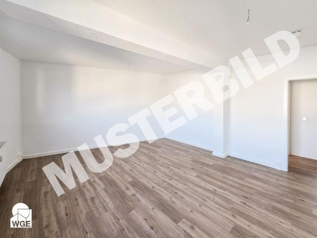 Apartment mieten in Nördliche Innenstadt, Halle
