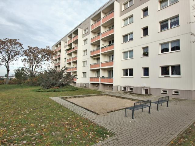 Apartment mieten in Lindenfeld, Wittenberg