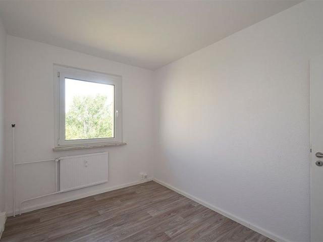 Apartment mieten in Silberhöhe, Halle