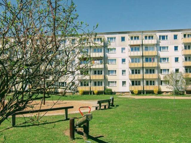 Apartment mieten in Gramzow, Brandenburg