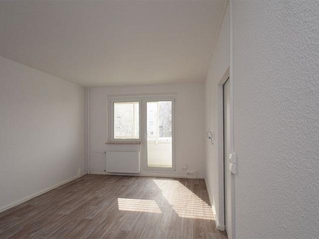 Apartment mieten in Heide-Nord/Blumenau, Halle