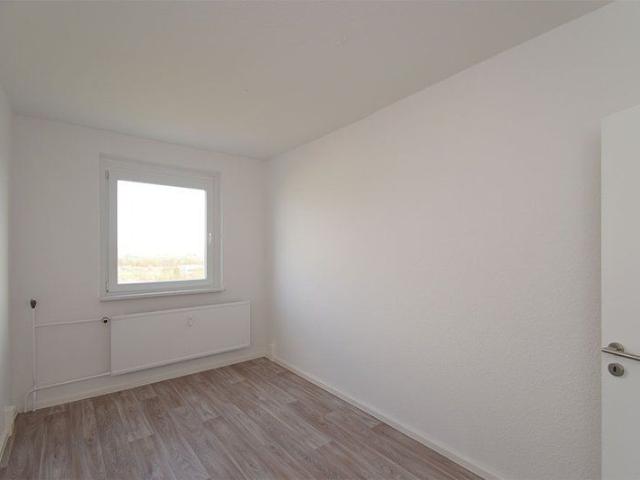 Apartment mieten in Heide-Nord/Blumenau, Halle