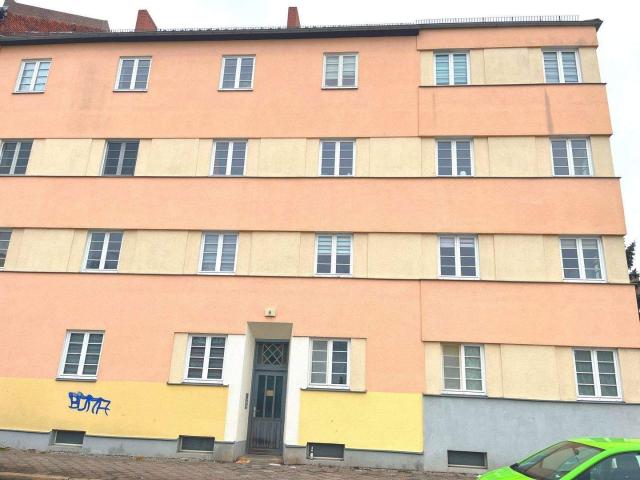 Apartment mieten in Ilversgehofen, Erfurt