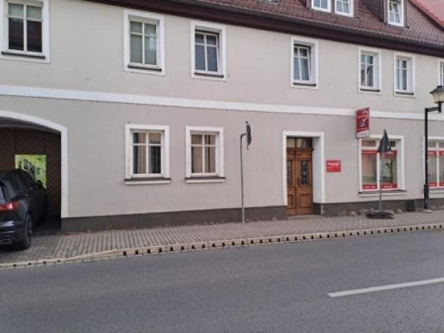 Apartment mieten in Bad Düben, Sachsen