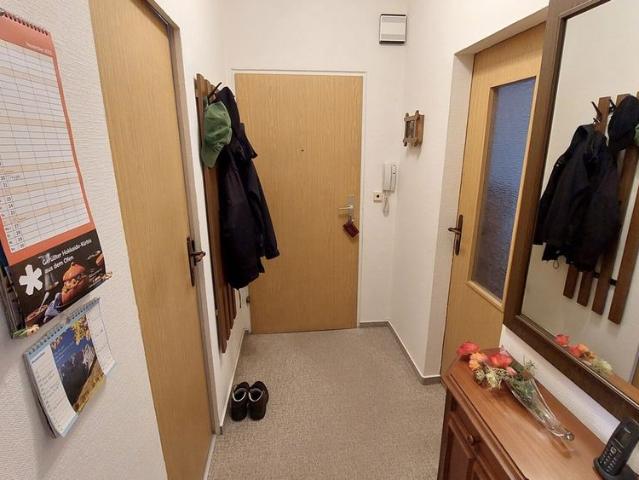 Apartment mieten in Müncheberg, Brandenburg
