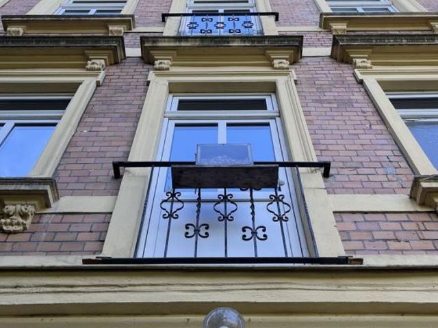 Wohnung mieten in Torgau, Sachsen
