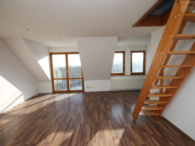 Apartment mieten in Mildenau, Sachsen