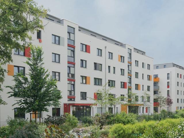 Apartment mieten in Striesen, Dresden