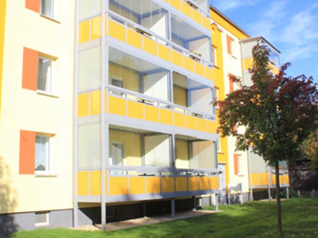 Apartment mieten in Kleinzschocher, Leipzig