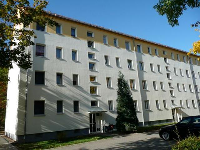 Apartment mieten in Kleinzschocher, Leipzig