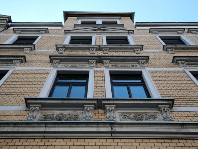 Apartment mieten in Zwickau, Sachsen