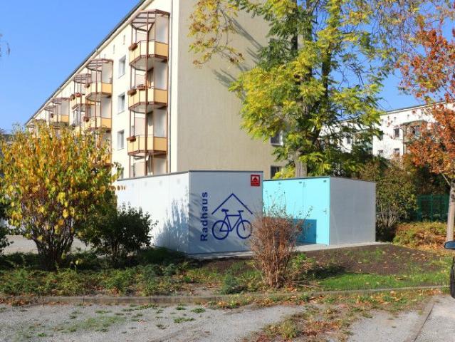 Apartment mieten in Dessau, Sachsen-Anhalt