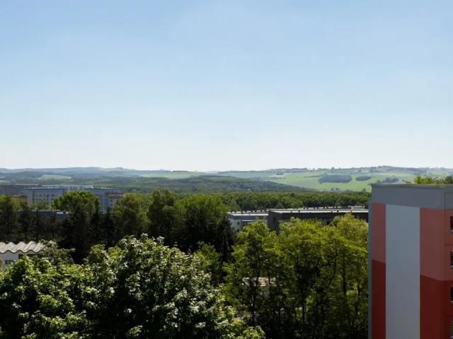Apartment mieten in Hutholz, Chemnitz