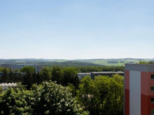 Apartment mieten in Hutholz, Chemnitz