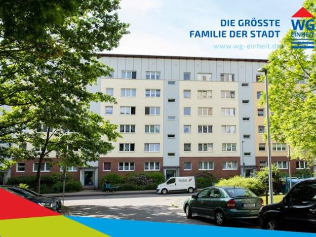 Wohnung mieten in Markersdorf, Chemnitz