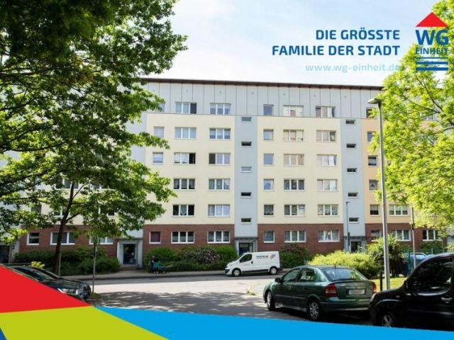 Apartment mieten in Markersdorf, Chemnitz