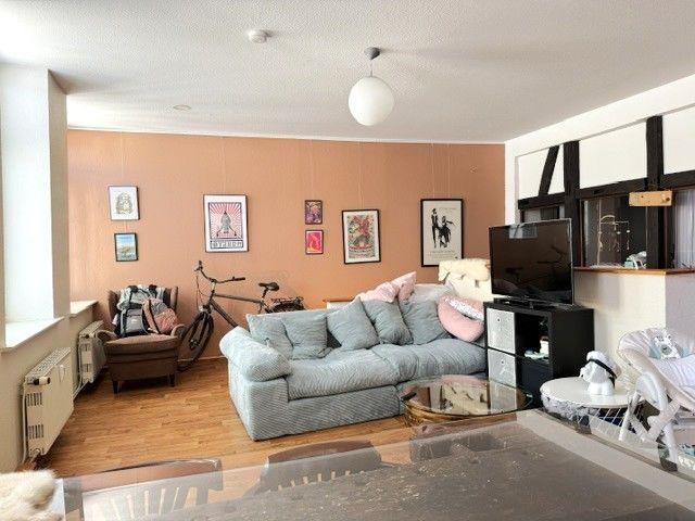 Apartment mieten in Güstrow, Mecklenburg-Vorpommern