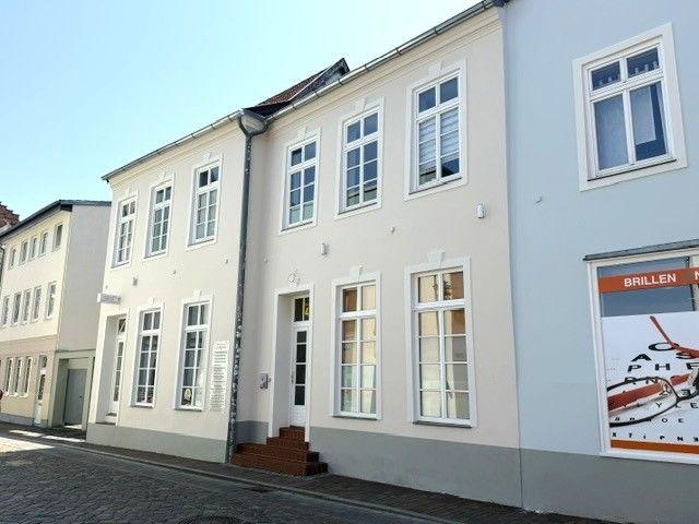 Apartment mieten in Güstrow, Mecklenburg-Vorpommern