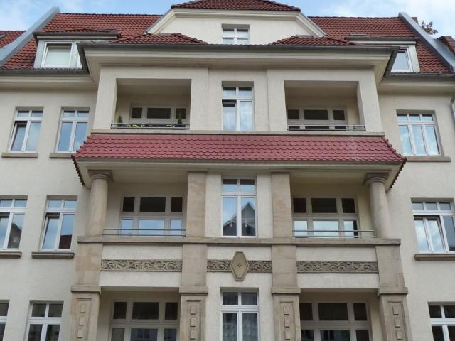 Apartment mieten in Hanseviertel, Erfurt