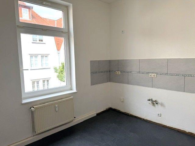 Apartment mieten in Güstrow, Mecklenburg-Vorpommern