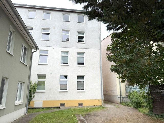 Apartment mieten in Güstrow, Mecklenburg-Vorpommern
