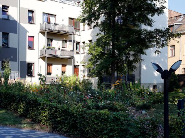 Apartment mieten in Zwickau, Sachsen