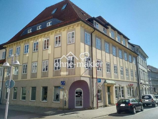 Apartment mieten in Borna, Sachsen