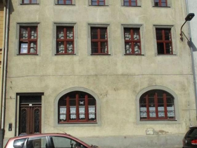 Wohnung mieten in Torgau, Sachsen