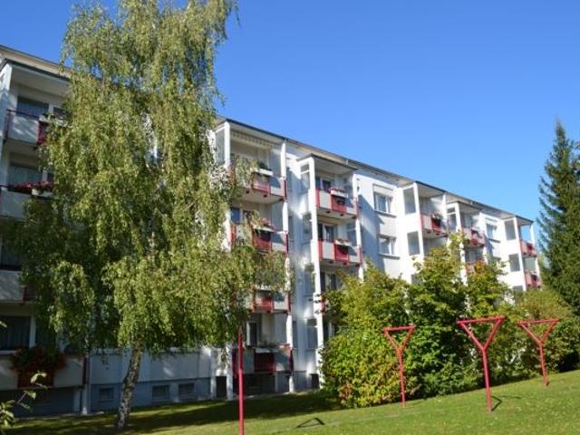 Apartment mieten in Ostviertel, Gera