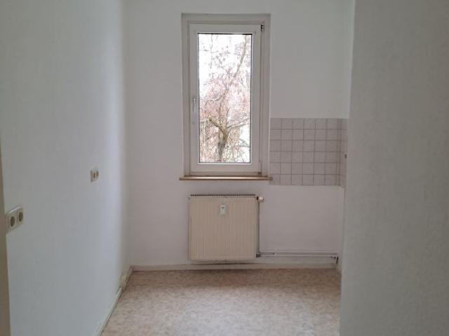 Apartment mieten in Bitterfeld, Sachsen-Anhalt