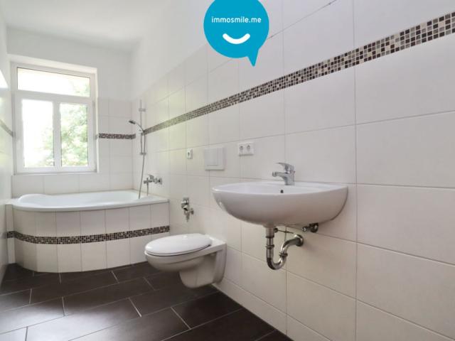 Apartment mieten in Chemnitz, Kaßberg